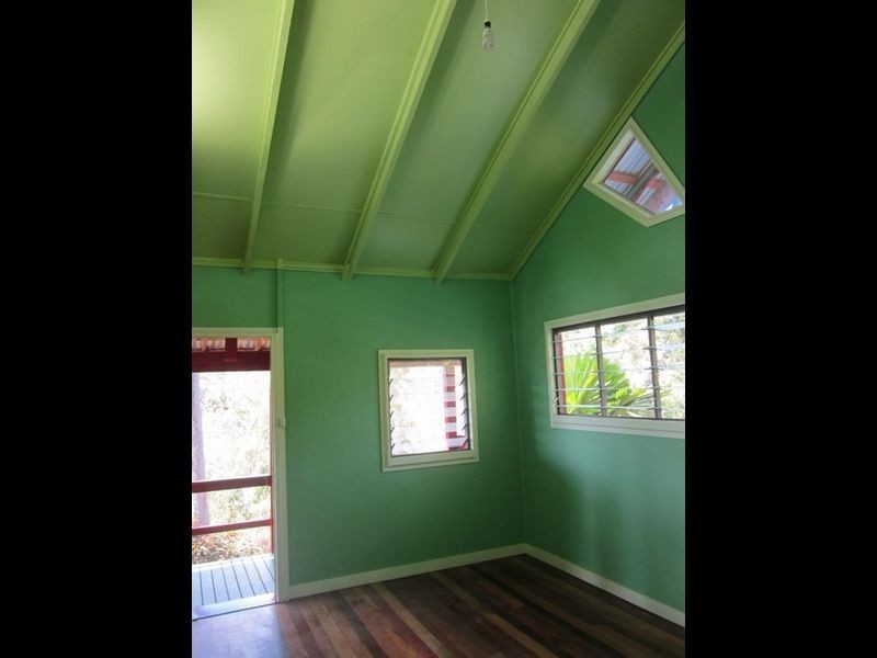 Crothers Road, Kuranda QLD 4881