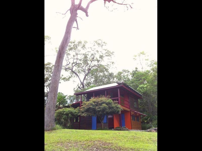 Crothers Road, Kuranda QLD 4881