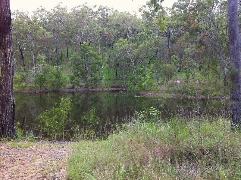 Crothers Road, Kuranda QLD 4881