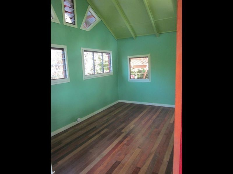 Crothers Road, Kuranda QLD 4881