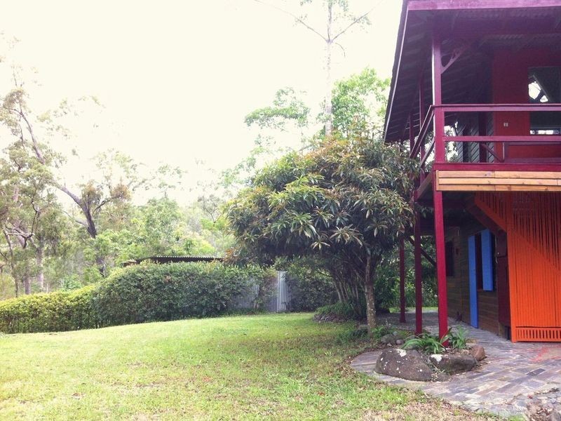 Crothers Road, Kuranda QLD 4881