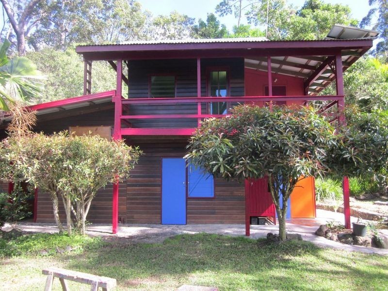 Crothers Road, Kuranda QLD 4881