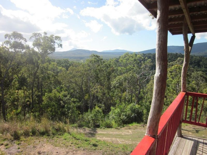 Crothers Road, Kuranda QLD 4881