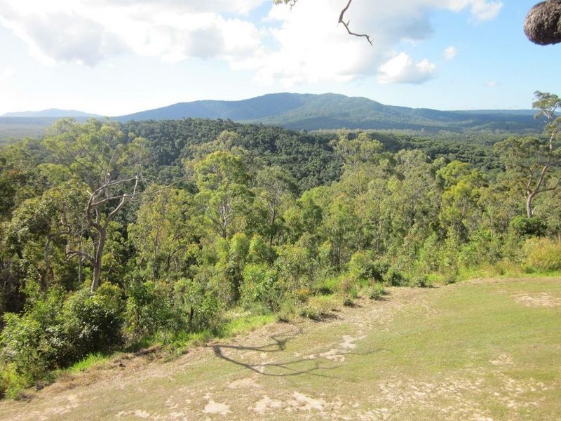 Crothers Road, Kuranda QLD 4881