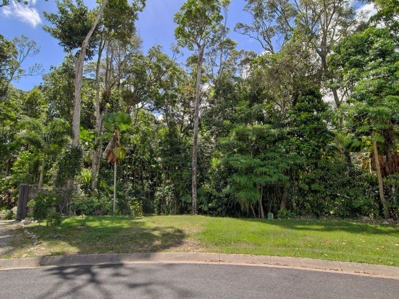 6 Fern Tree Place, Kuranda QLD 4881