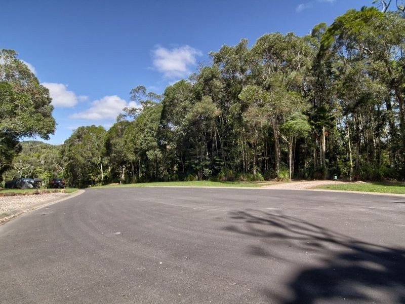 6 Fern Tree Place, Kuranda QLD 4881