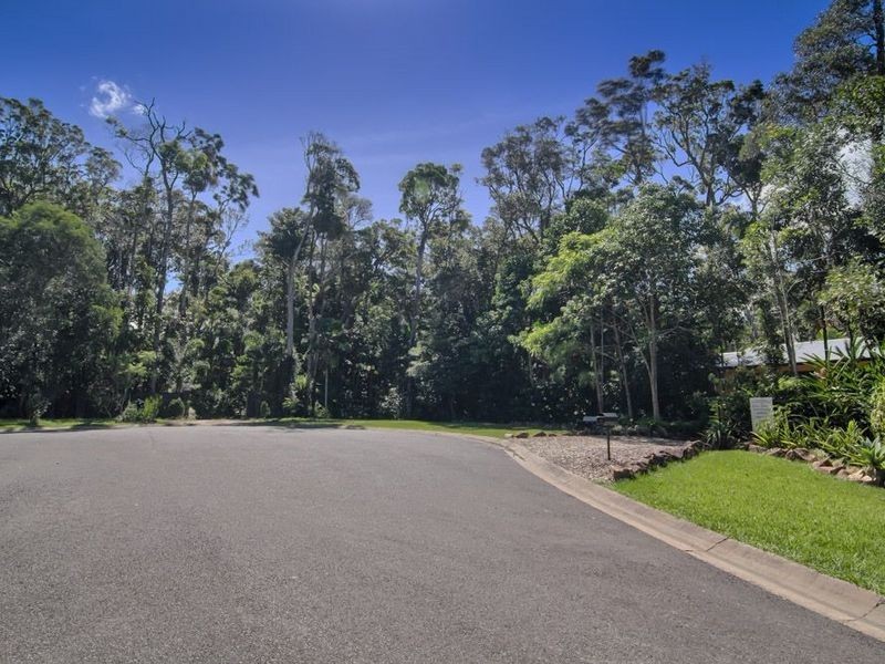 6 Fern Tree Place, Kuranda QLD 4881