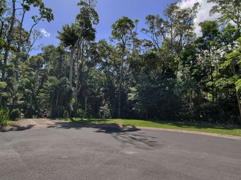 6 Fern Tree Place, Kuranda QLD 4881