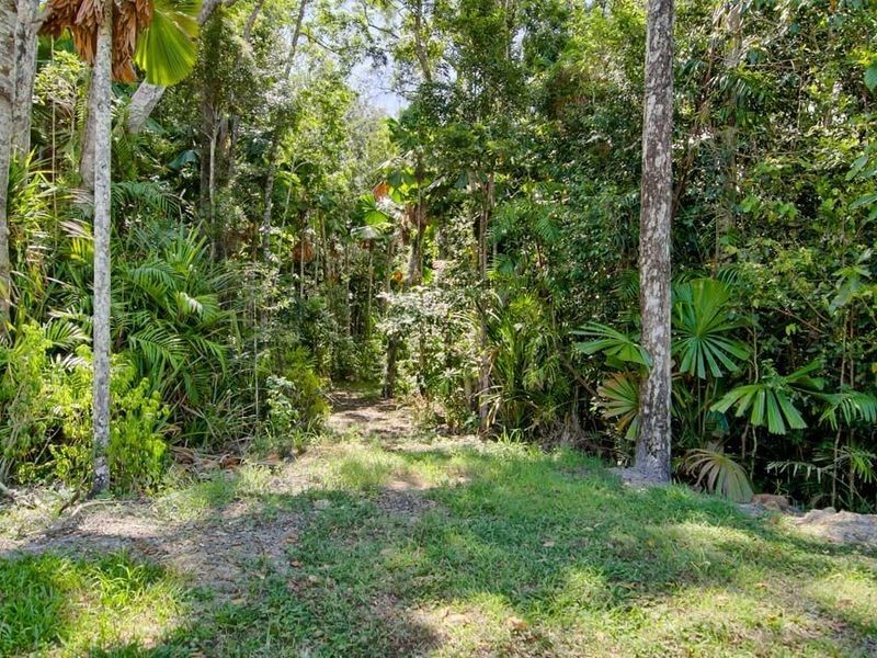 6 Fern Tree Place, Kuranda QLD 4881