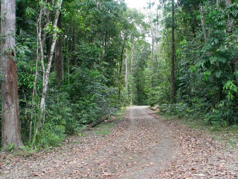 Kuranda QLD 4881