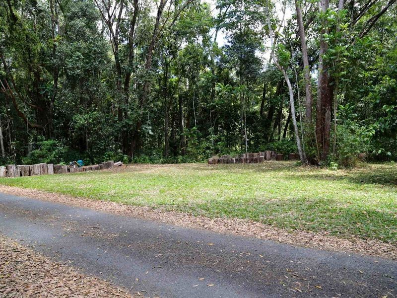 Kuranda QLD 4881
