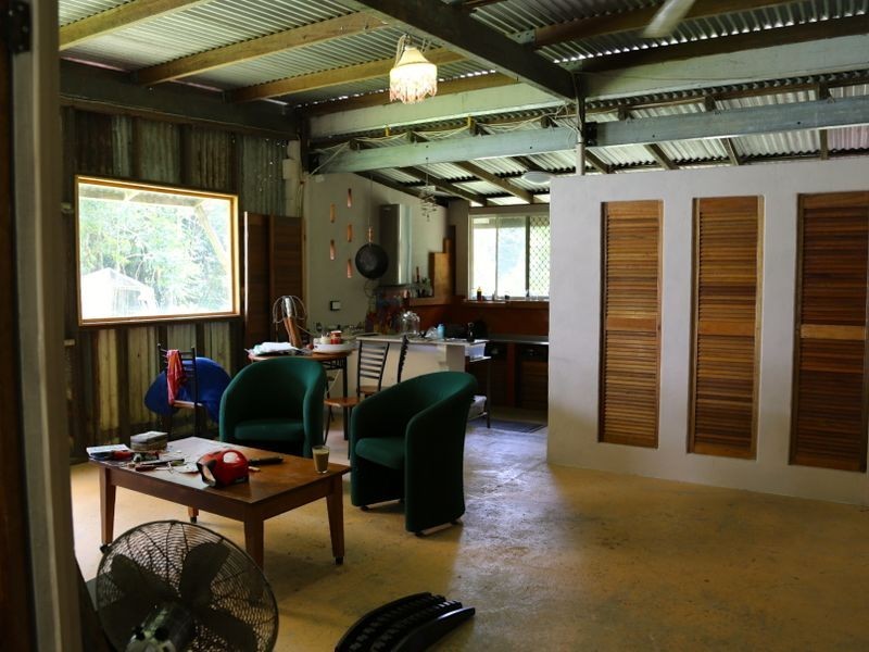 Kuranda QLD 4881