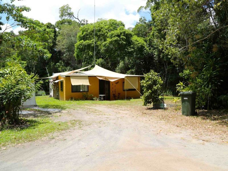Kuranda QLD 4881