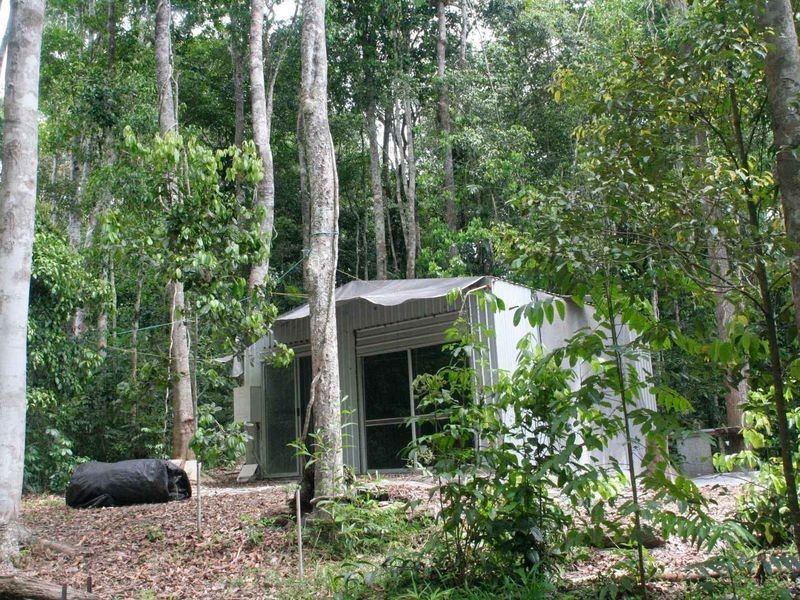 Kuranda QLD 4881