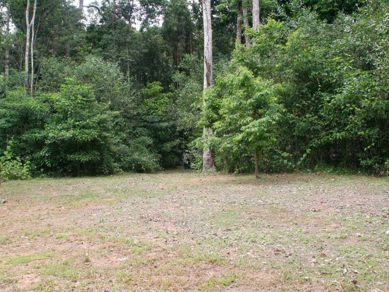 Kuranda QLD 4881