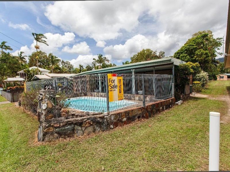 49 Arlington Esplanade, Clifton Beach QLD 4879