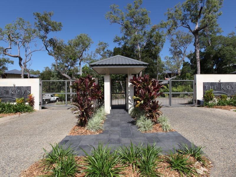 Unit 51 /1 Moore Road ‘The Keys’, Kewarra Beach QLD 4879