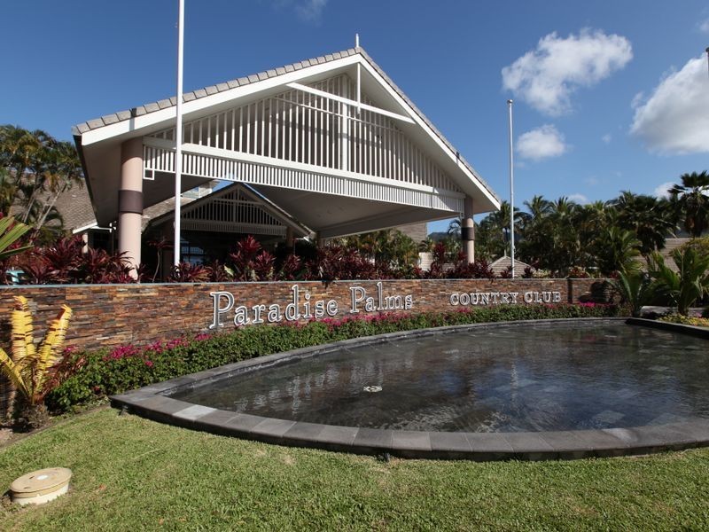 Unit 51 /1 Moore Road ‘The Keys’, Kewarra Beach QLD 4879