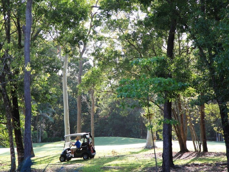 Unit 51 /1 Moore Road ‘The Keys’, Kewarra Beach QLD 4879