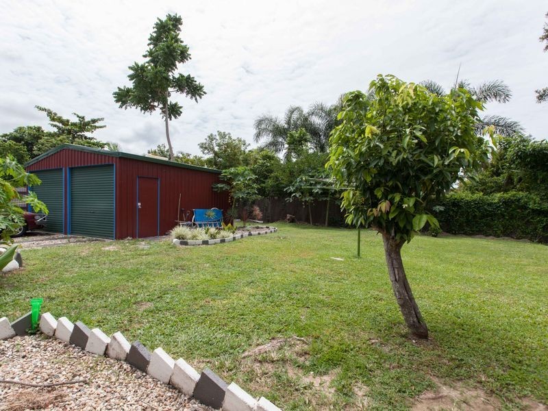 10 Valmadre Street, Caravonica QLD 4878