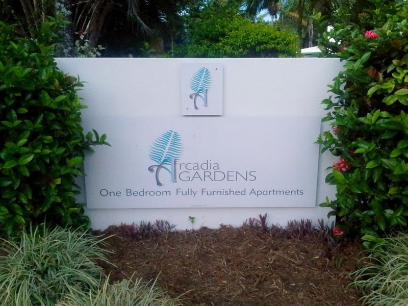 1/6-8 Faculty Close, Smithfield QLD 4878