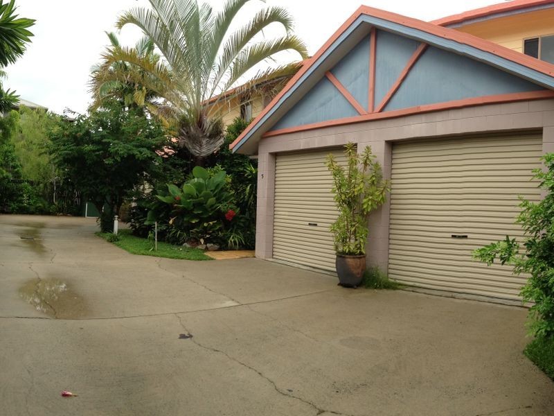 4/25 Rutherford Street, Yorkeys Knob QLD 4878
