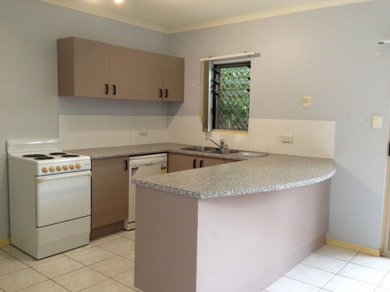 4/25 Rutherford Street, Yorkeys Knob QLD 4878