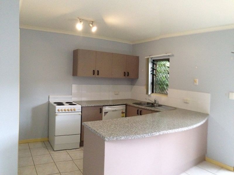 4/25 Rutherford Street, Yorkeys Knob QLD 4878