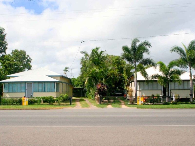 8 Herberton Street, Mareeba QLD 4880