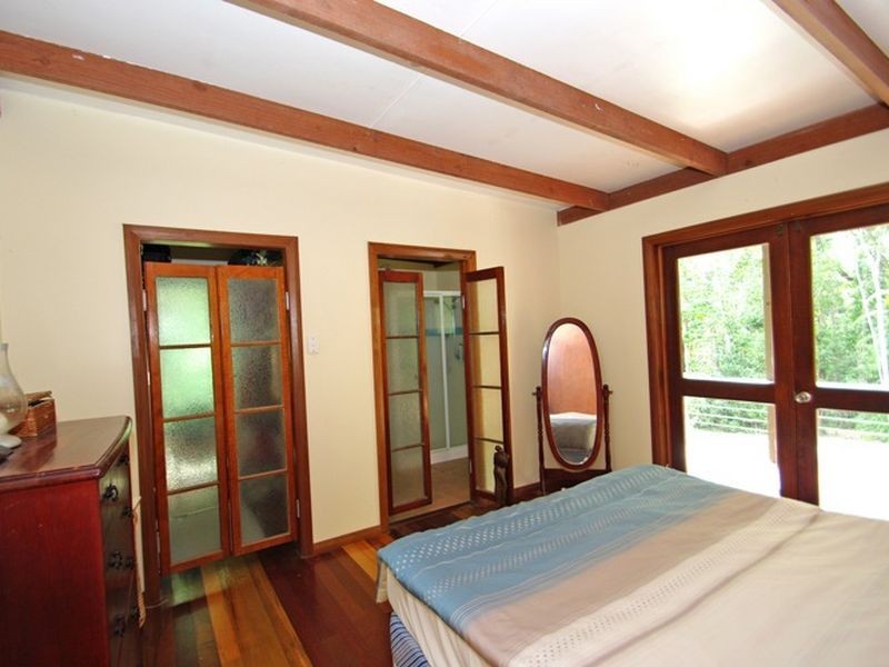 41 Barron Falls Road, Kuranda QLD 4881