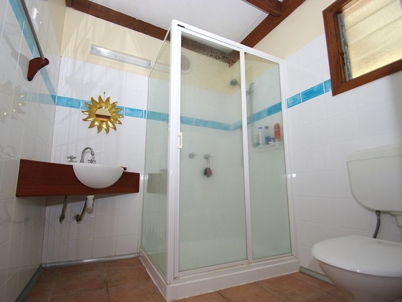 41 Barron Falls Road, Kuranda QLD 4881