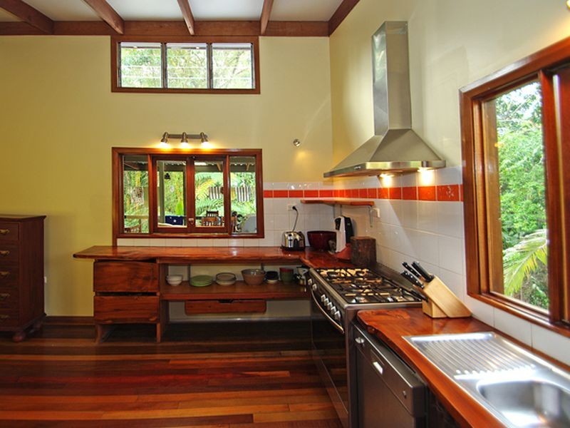 41 Barron Falls Road, Kuranda QLD 4881