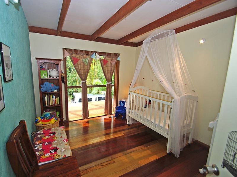 41 Barron Falls Road, Kuranda QLD 4881