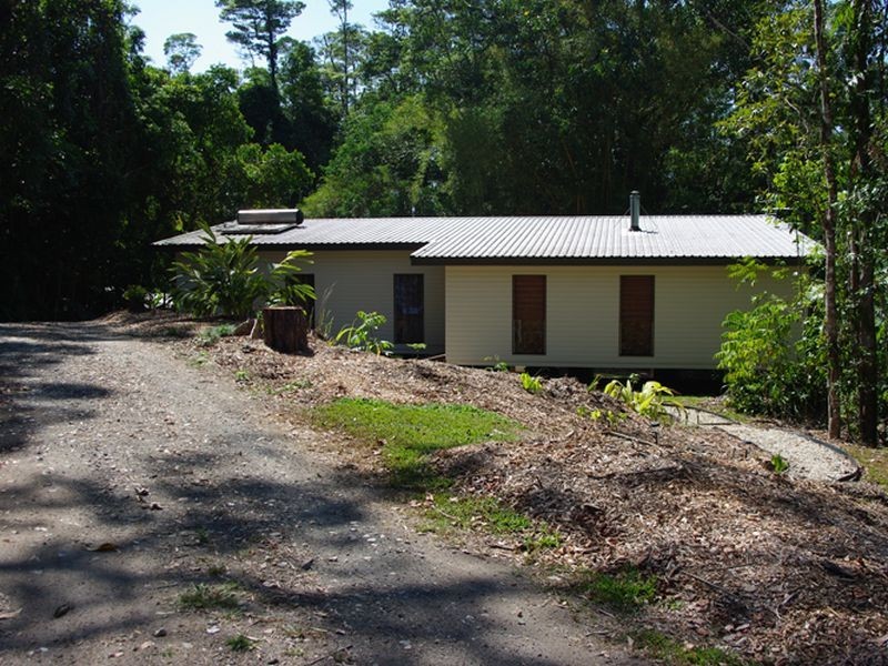 41 Barron Falls Road, Kuranda QLD 4881