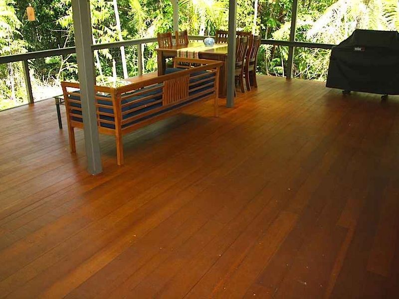 41 Barron Falls Road, Kuranda QLD 4881