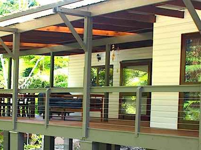 41 Barron Falls Road, Kuranda QLD 4881