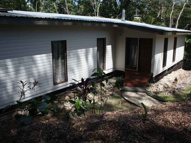 41 Barron Falls Road, Kuranda QLD 4881