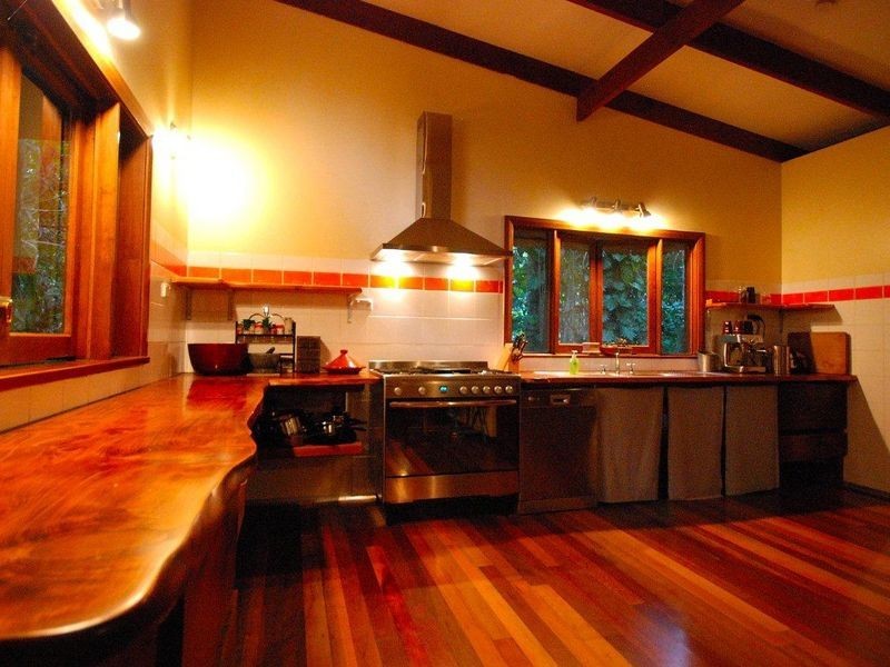 41 Barron Falls Road, Kuranda QLD 4881