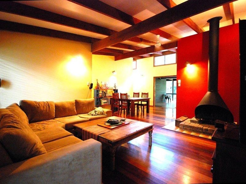 41 Barron Falls Road, Kuranda QLD 4881