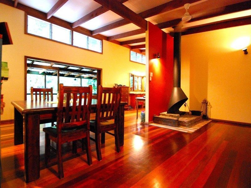 41 Barron Falls Road, Kuranda QLD 4881