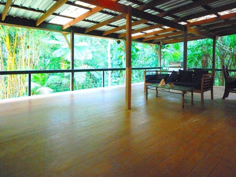 41 Barron Falls Road, Kuranda QLD 4881