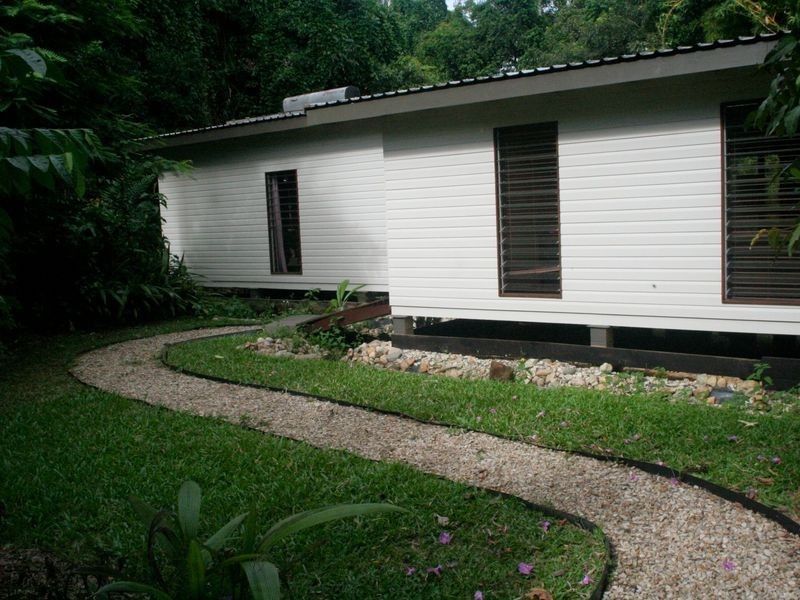 41 Barron Falls Road, Kuranda QLD 4881