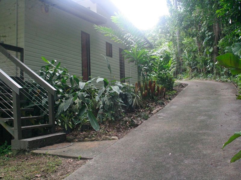 41 Barron Falls Road, Kuranda QLD 4881