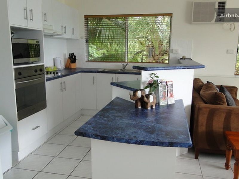 6/79 Sims Esplanade, Yorkeys Knob QLD 4878