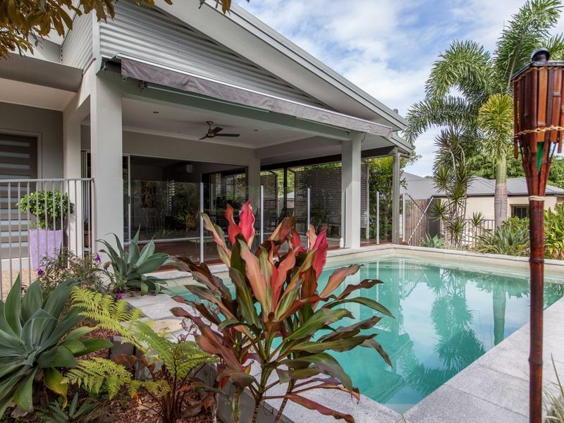 31 Propeller Court, Trinity Beach QLD 4879