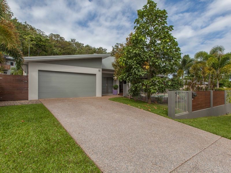 31 Propeller Court, Trinity Beach QLD 4879