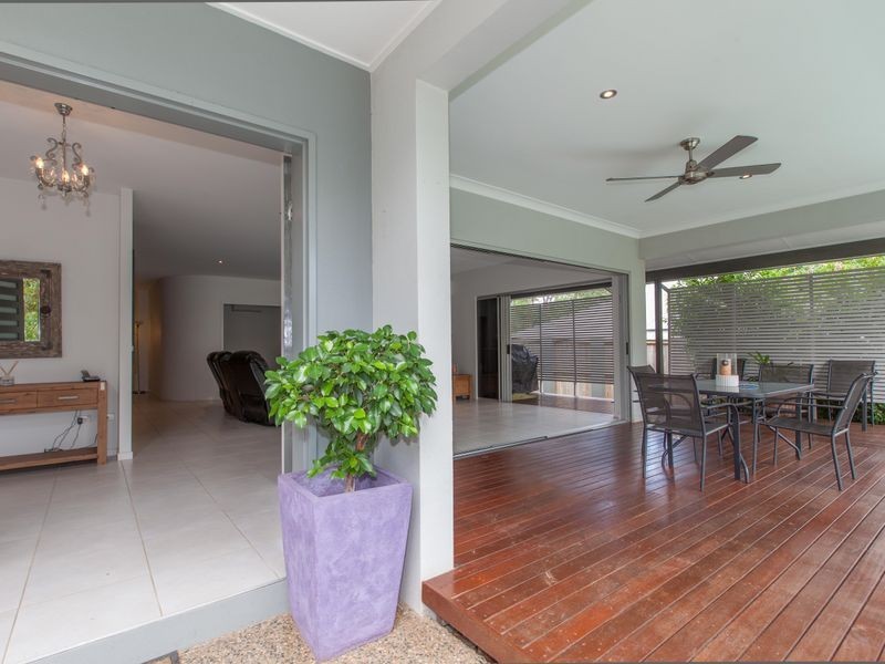 31 Propeller Court, Trinity Beach QLD 4879
