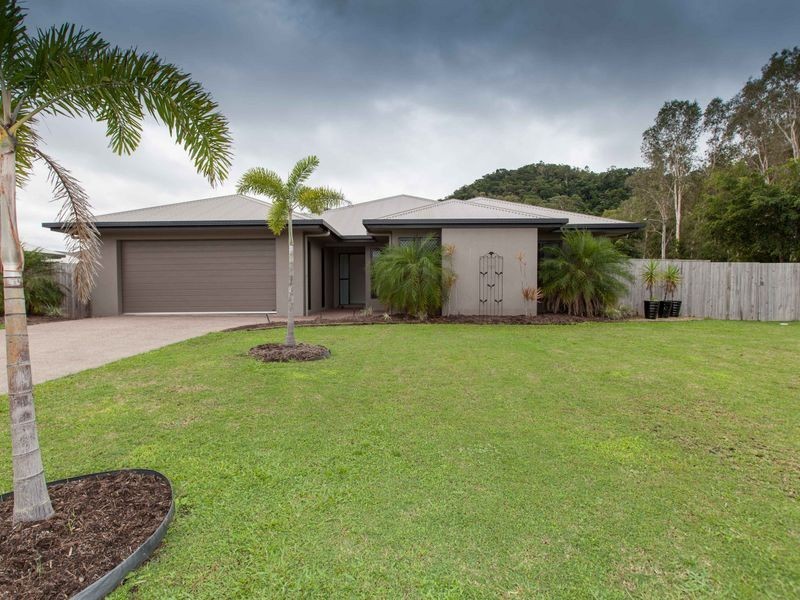 1 Propeller Court, Trinity Beach QLD 4879