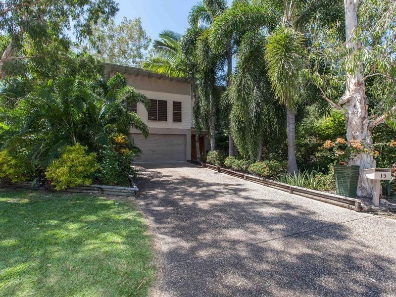 15 Turtle Close, Clifton Beach QLD 4879