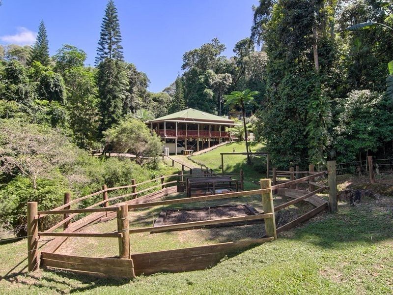 Lot 42 Silkwood Avenue, Kuranda QLD 4881